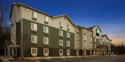 Woordspring Suites Asheville hotel